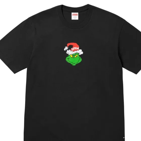 GRINCH ¥119 TEE 0906